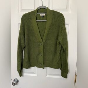 Universal Thread cardigan